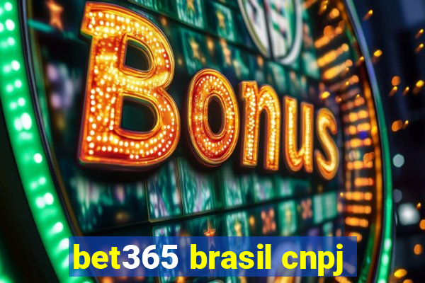 bet365 brasil cnpj